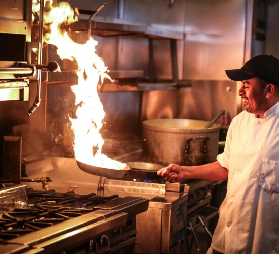 Cooking Techniques