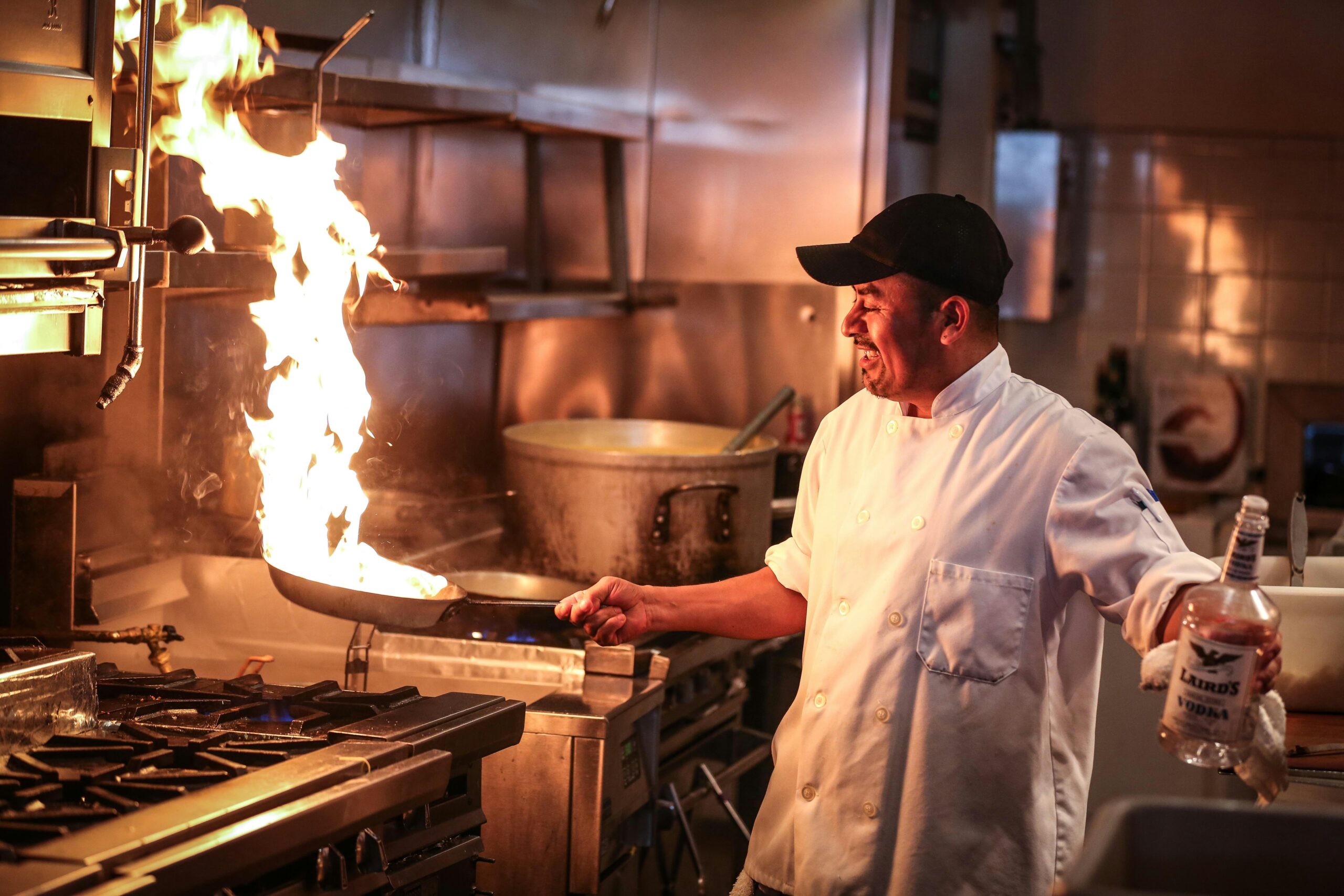 Cooking Techniques