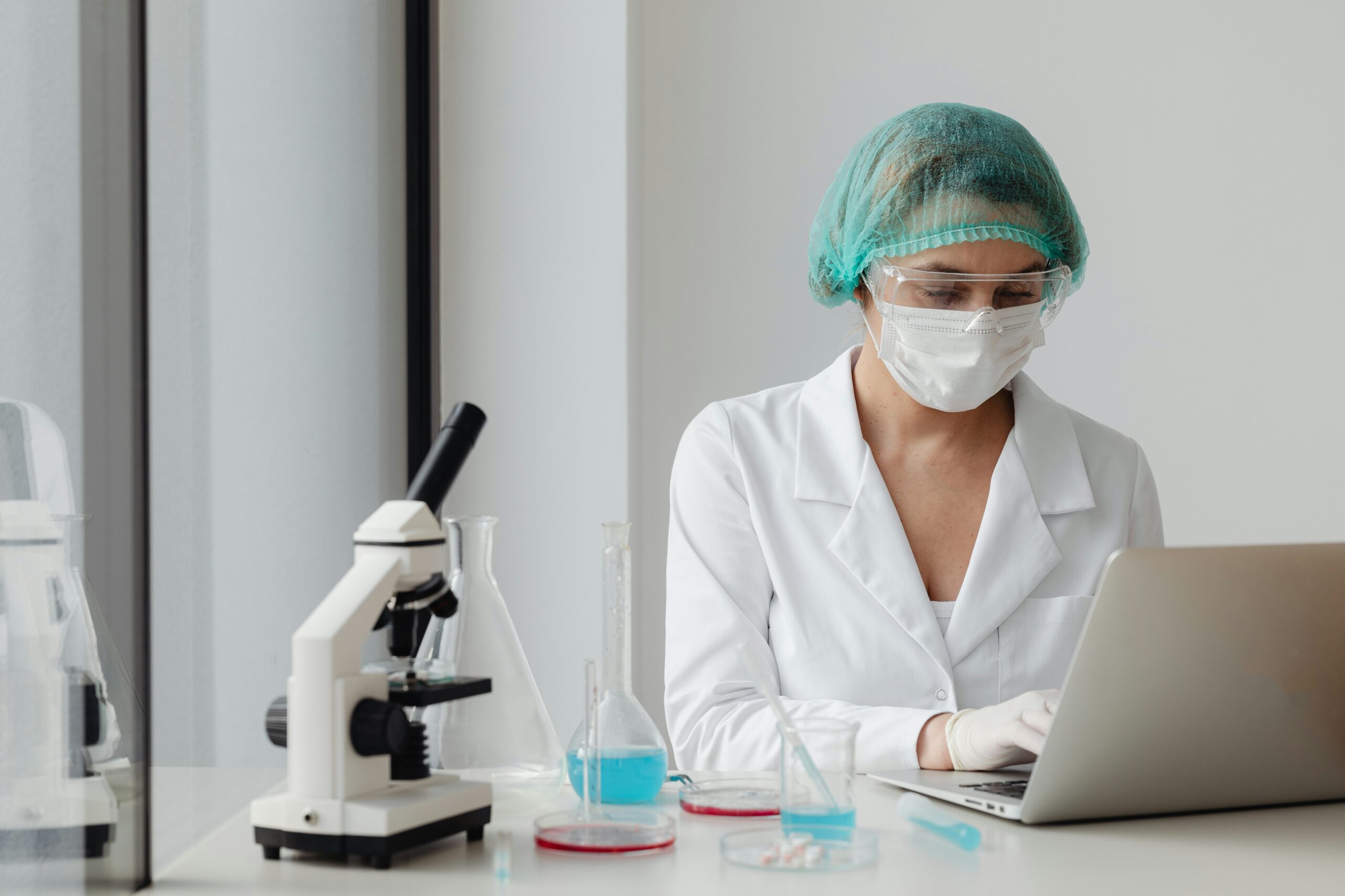 Sealing Success Mastering the Art of Medical Device Sales