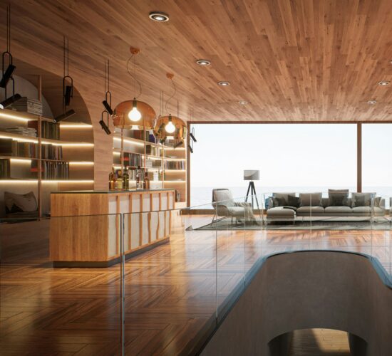 Erika Mackinnon - Interior Design