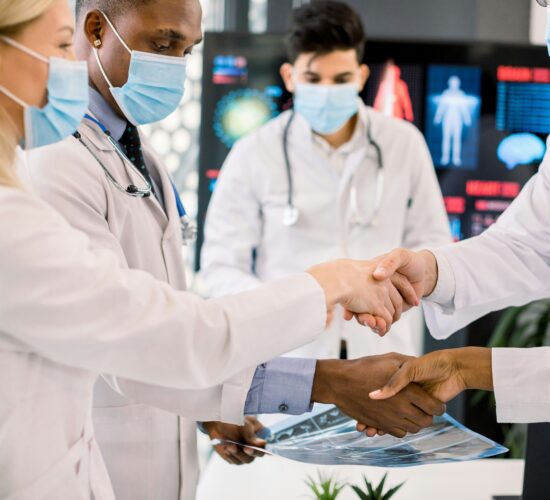 Erika Mackinnon-Medical Sales