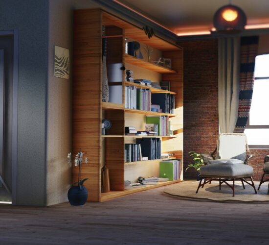 Erika Mackinnon - Interior Design