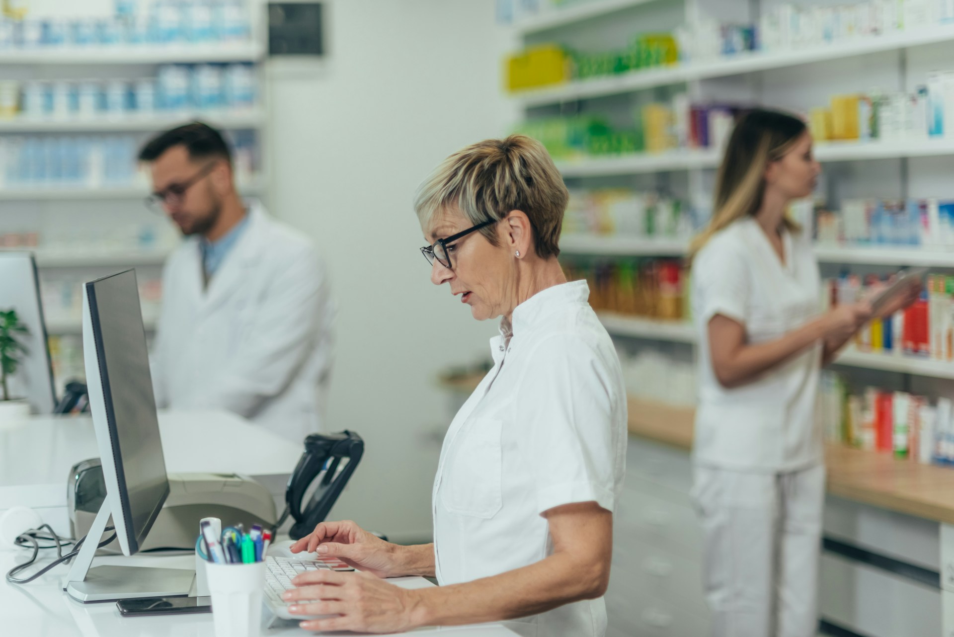 Medical Device Sales