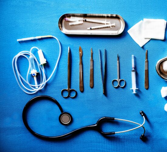 Erika Mackinnon - Medical Sales